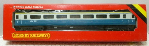 Hornby 428 intercity mk 3 - r.428, mk.3