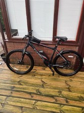 Carrera Vengeance Mountain