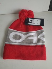 Oakley Factory Cuff Beanie Hat