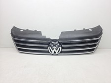 VW PASSAT B7 2010-2014 FRONT