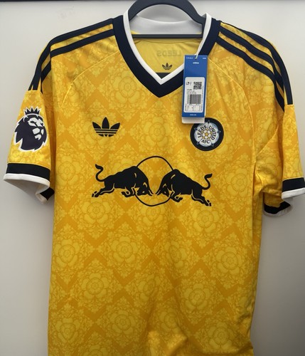Leeds united away - united, 26/27