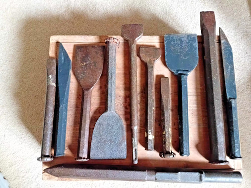 Vintage selection cold - selection,