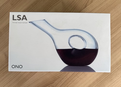 Lsa ono duck wine - carafe, 1.2l