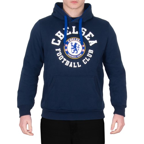 Chelsea mens hoody fleece - chelsea,