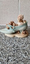 Vintage Beatrix Potter "Old