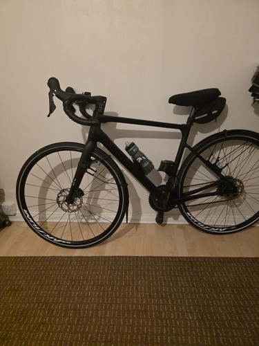 Road bike - road,