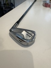 Srixon ZX7 Mk II 4 Iron, Stiff Flex UST Recoil Dart F4 90 graphite Shaft