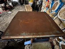 leyland tractor roof 384