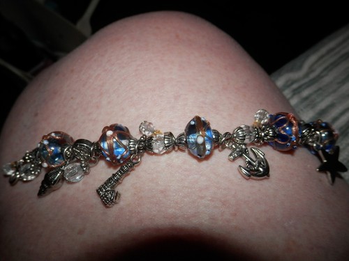 Pandora inspired style - 8",
