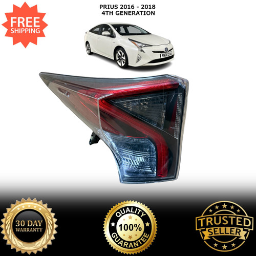 Genuine toyota prius 2016 - toyota, 2016-18