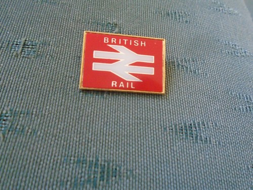 Older british rail - british,