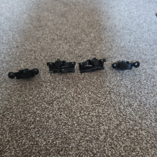 New lego train - 4x,