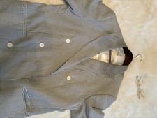 Feraud Paris Seersucker Blazer