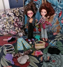 Vintage 2001 MGA Entertainment