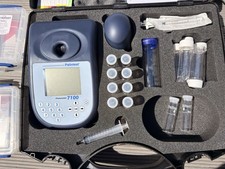Palintest Photometer 7100 With
