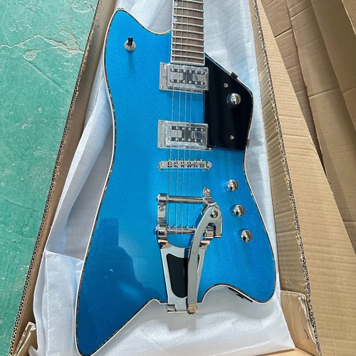 Gretsch penguin style electric - penguin,
