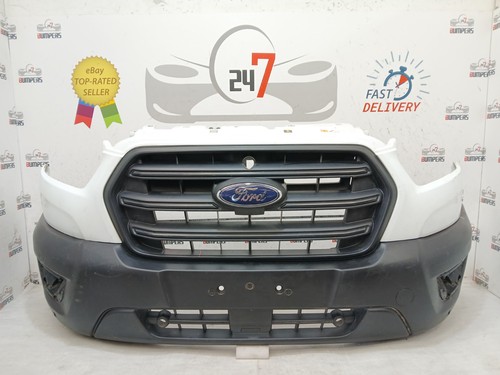 Ford transit 2018 2023 - 2018,