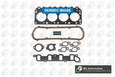 Cylinder Head Gasket Kit Fits