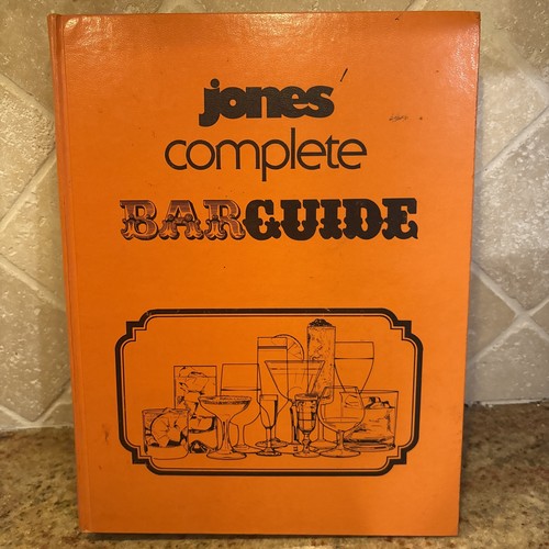 1977 jones complete - 1977,