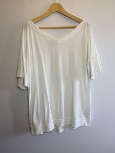 John smedley womens medium - john,