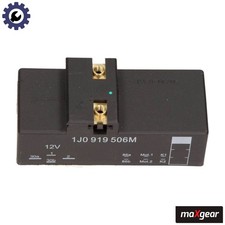 CONTROL UNIT ELECTRIC FAN