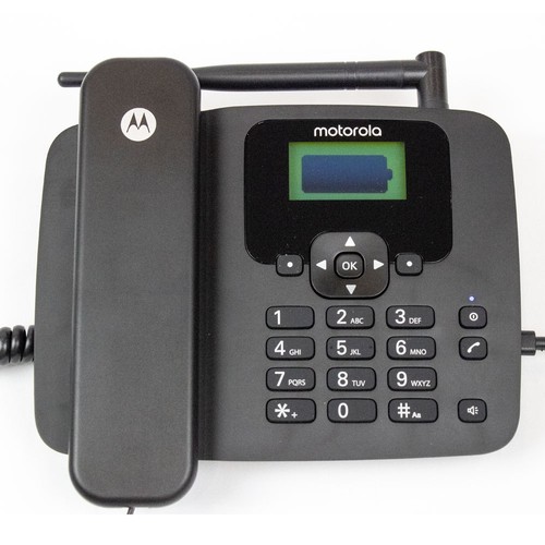 Motorola fw410 fixed - motorola,