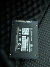 500GB SSD 2.5" SATA III