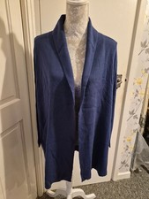 Damart Ladies Deep Violet Edge