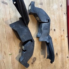 Alfa Romeo 916 GTV Engine Bay