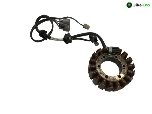 Yamaha tdm 900 2007 - 2007-2010, abs