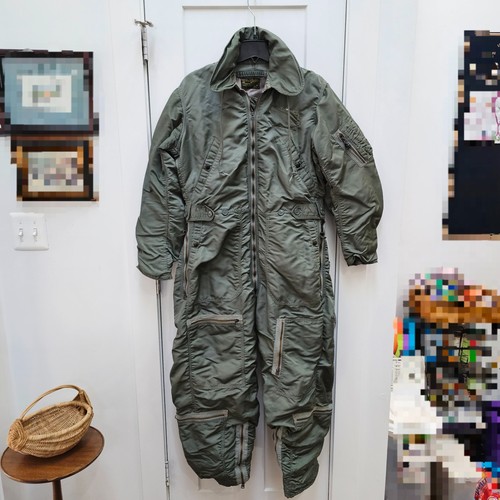 Air force cold weather - us,