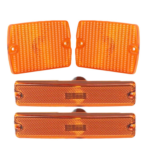 For jeep wrangler amber - for,