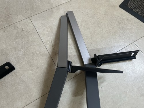 Sony stand 75xg8096 x2 - tv,