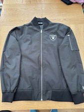 NFL New era Raiders Concrete