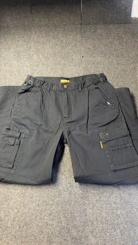 Workwear navy cargo - workwear,