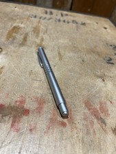 Vintage Iridium Point Germany