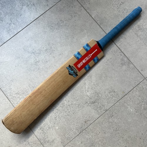 Gray nicolls nitro warrior - gray, |