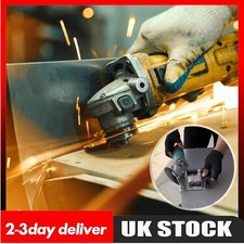 Angle Grinder Stand Holder Support Bracket Cutting Machine Cast Iron Base Tools