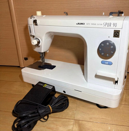 Used juki spur 90 - spur, tl-90