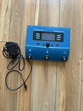 TC Helicon VoiceLive