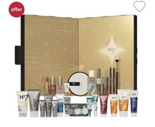 Boots No7. 25 Days of Beauty