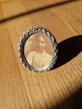 Metal Mini Victorian Style