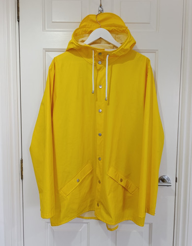 Rains waterproof rain - rain, jacket
