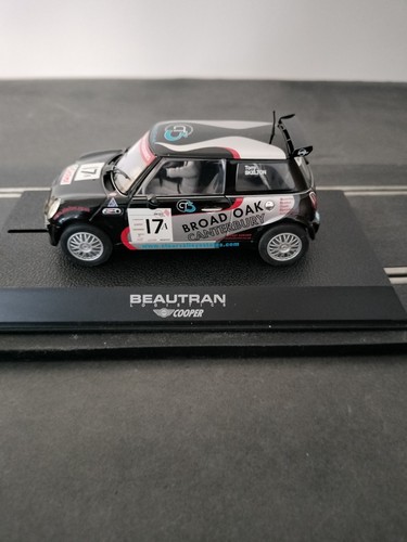 Scalextric c2565 mini - scalextric,