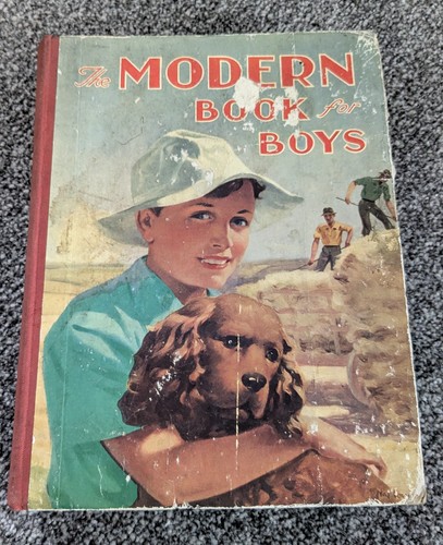 Vintage 1950s the - 1950s, modern