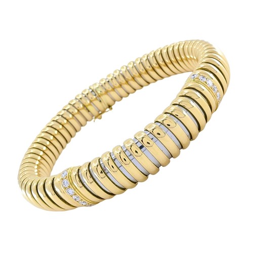 Vintage cartier 18k - cartier, &