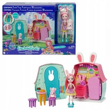 Enchantimals Bunny House with