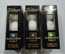 New Old Stock (3 Sleeves)