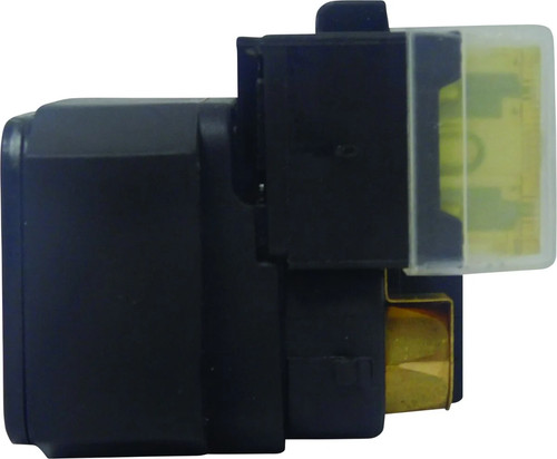 Parts europe solenoid switch - europe,