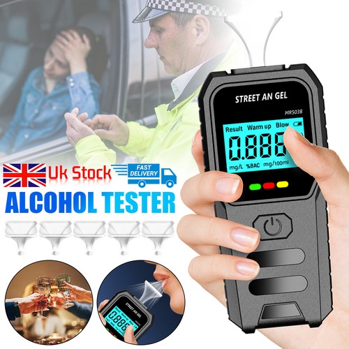 Professional breathalyzer home - professional,